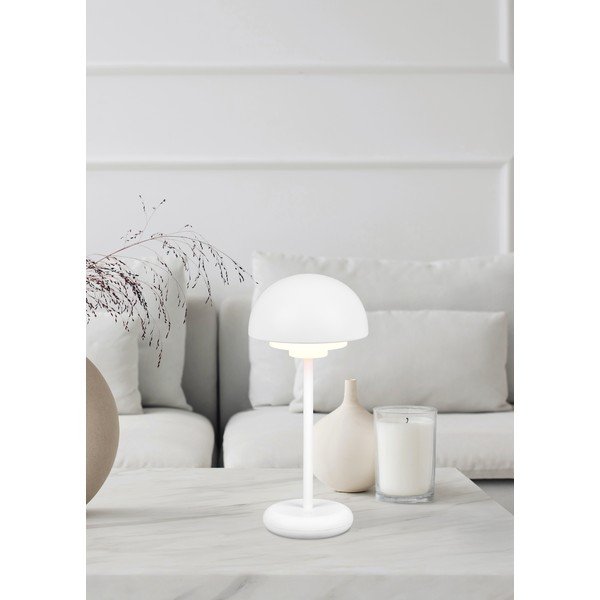Corp de iluminat pentru exterior ø 13,5 cm Elliot – Reality-image-3