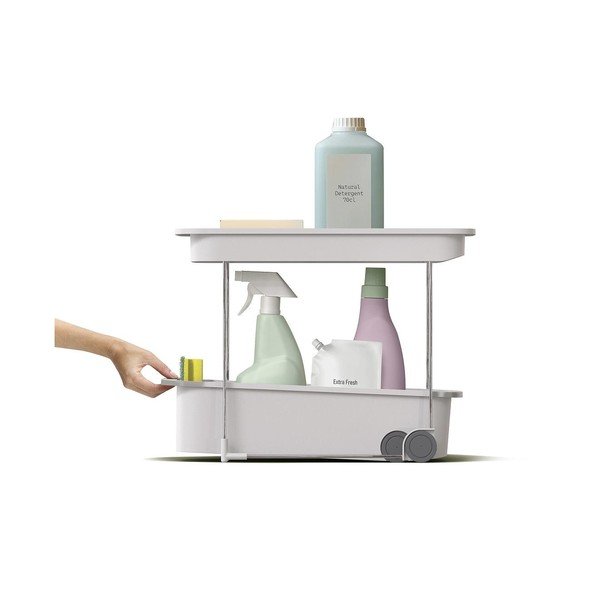 Organizator de bucătărie din plastic CupboardStore – Joseph Joseph