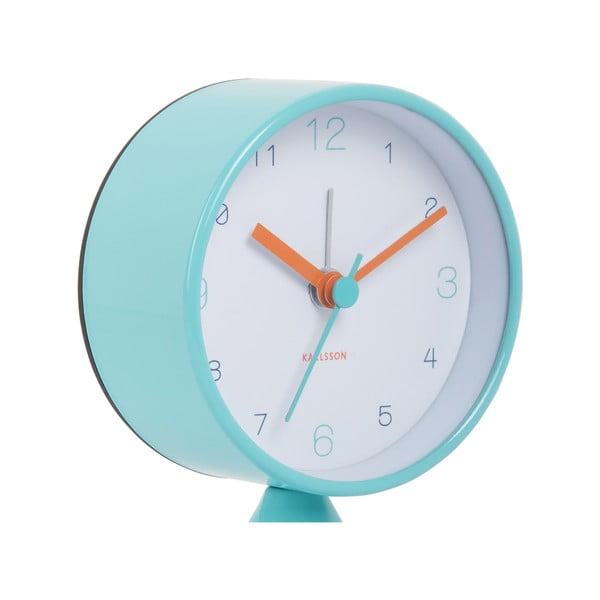 Ceas deșteptător Funky Vibes – Karlsson-image-4