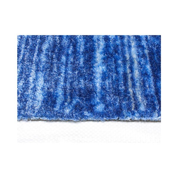 Covor Universal Venice Liso Azul, 57 x 120 cm, albastru-image-2