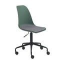 Scaun de birou Unique Furniture, verde