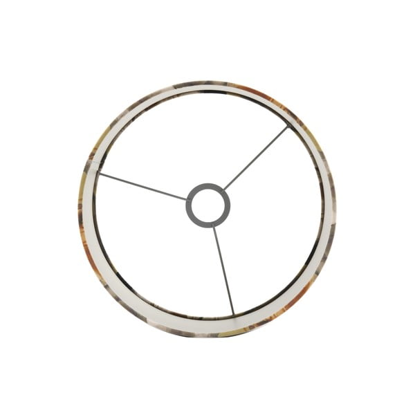 Abajur ø 30 cm Rosa Victoria – Light & Living-image-4