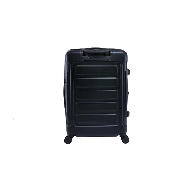 Troler de călătorie cu roți M Stealth – Caterpillar-image-1