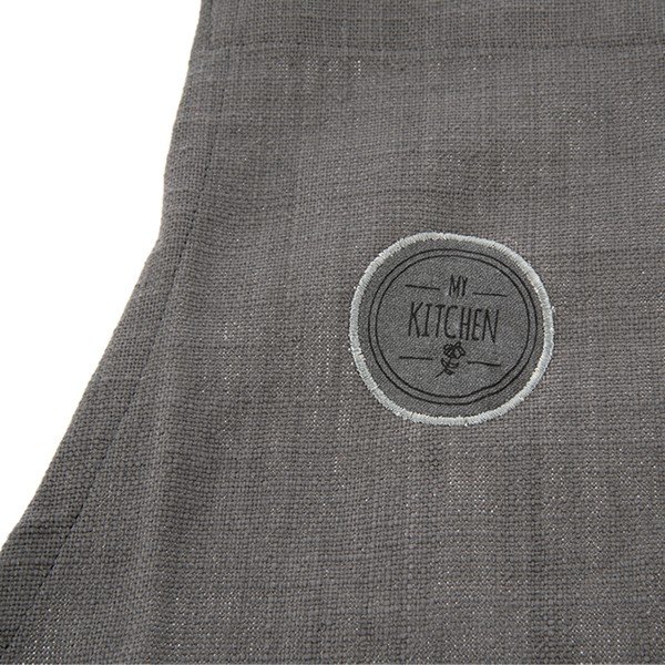 Șorț din bumbac My Kitchen – Orion-image-3