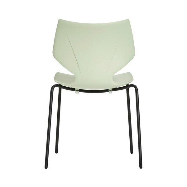 Set 4 scaune Marckeric Irta, verde-image-2