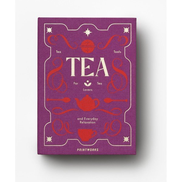 Accesorii pentru ceai The Essentials Tea Tools – Printworks