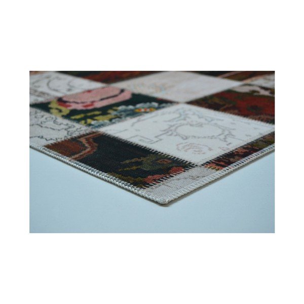 Covor rezistent Vitaus Krasso, 100 x 160 cm-image-1