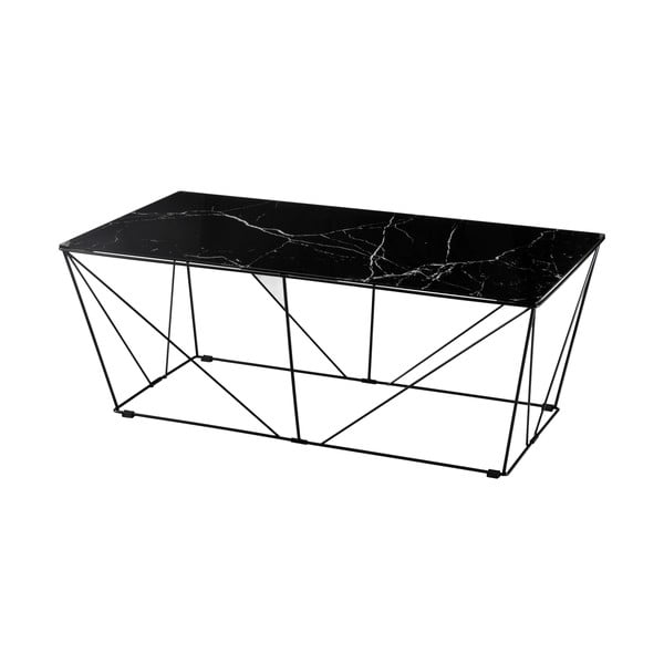 Masă de cafea RGE Cube, lățime 120 cm-image-1