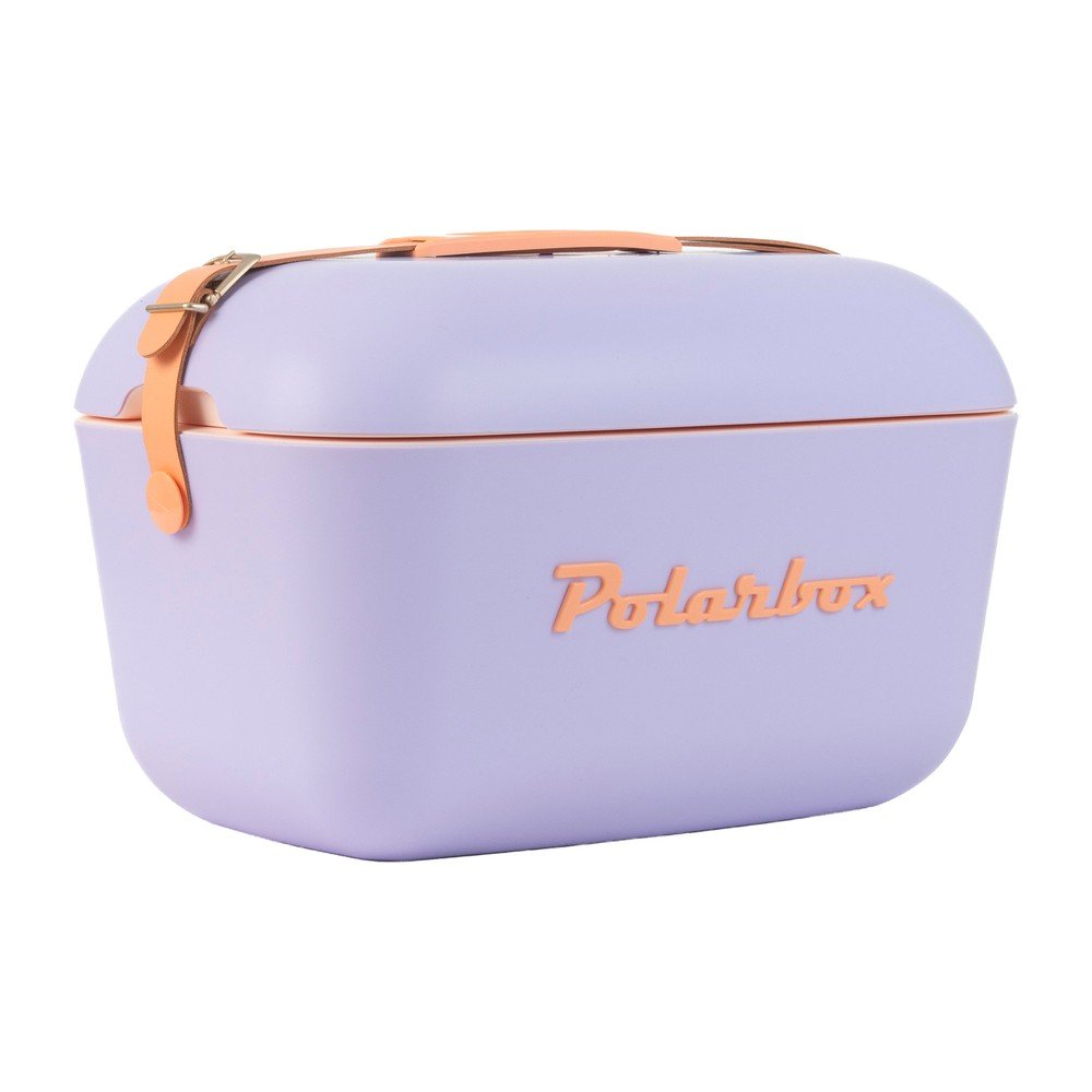 Cutie termoizolantă mov 12 l Pop – Polarbox