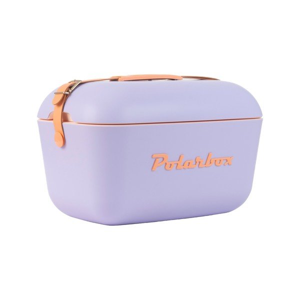 Cutie termoizolantă mov 12 l Pop – Polarbox