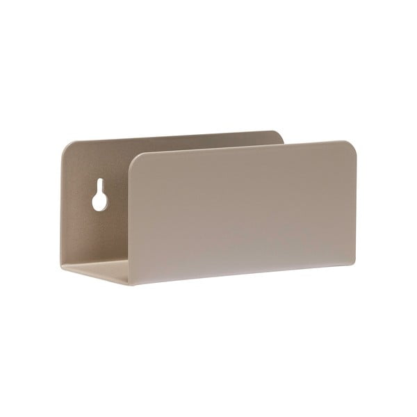 Suport pentru ziare și reviste din metal Clutch – Hübsch-image-3