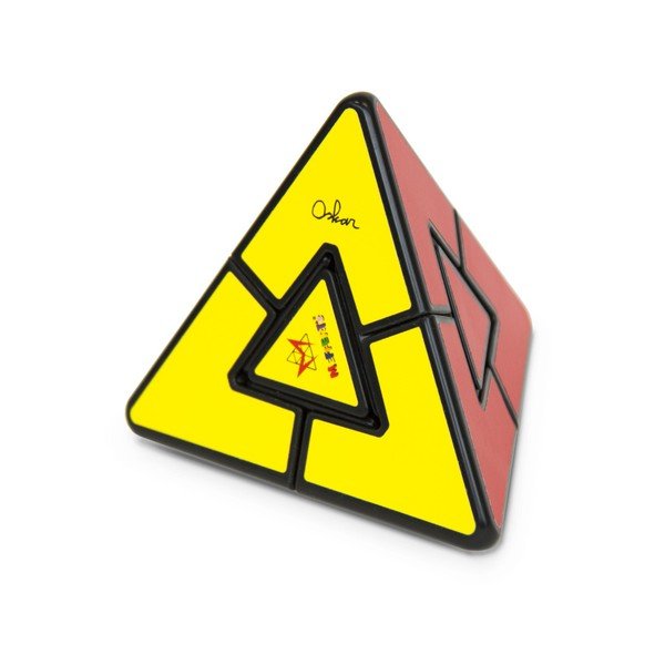 Puzzle Piraminx – RecentToys-image-1