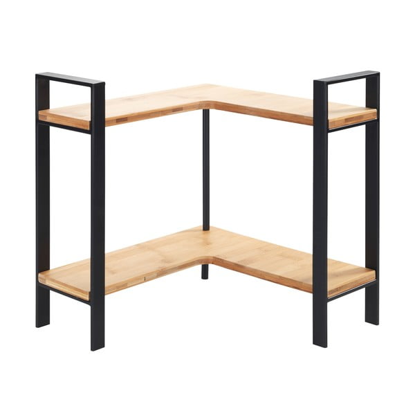 Raft de perete pentru bucătărie Wenko Lou, 30 x 33 cm-image-3