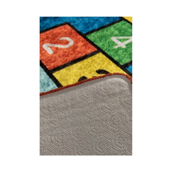 Covor copii Seksek, 100 x 160 cm-image-2
