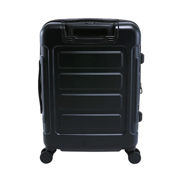 Troler de călătorie cu roți S Stealth – Caterpillar-image-1