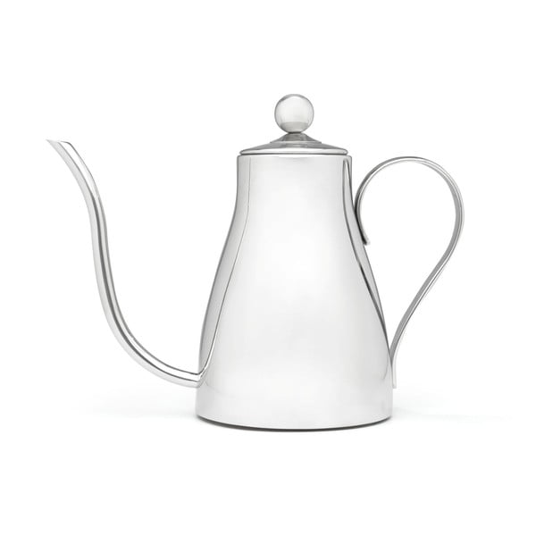 Ceainic din inox Leopold Vienna Eleganza, 1,2 l