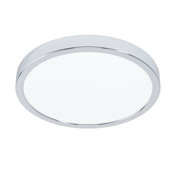 Plafonieră argintie LED FUEVA 5 – EGLO