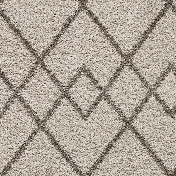 Covor bej 160x220 cm Royal Nomadic – Think Rugs-image-3