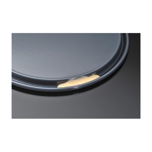 Formă ovală pentru tort Kaiser La Forme Plus, ø 28 cm, negru-image-2