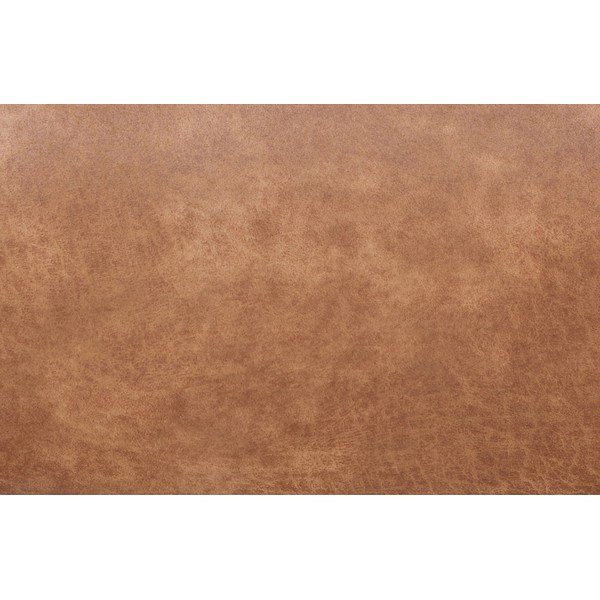 Taburet BePureHome Rodeo, maro deschis-image-1