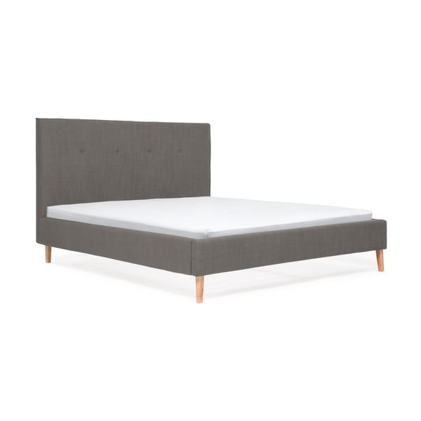 Pat Vivonita Kent Linen, 200 x 140 cm, gri-image-2