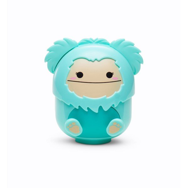 Kit de construcții BLDR Bigfoot Joelle – SQUISHMALLOWS