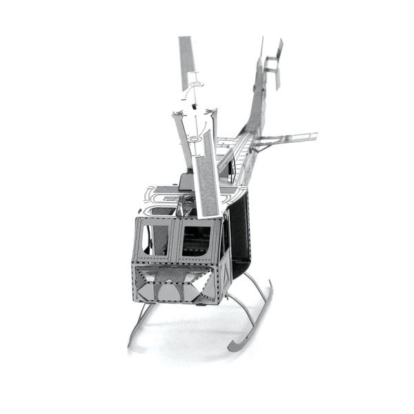 Model Huey Elicopter-image-1