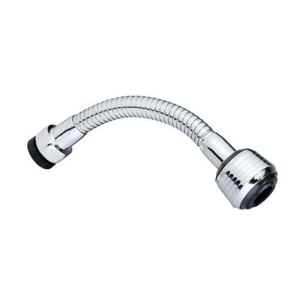 Cap de duș din oțel inoxidabil - Maximex-image-2