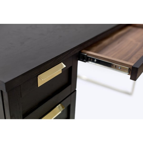 Birou Woodman Pimlico Desk-image-1