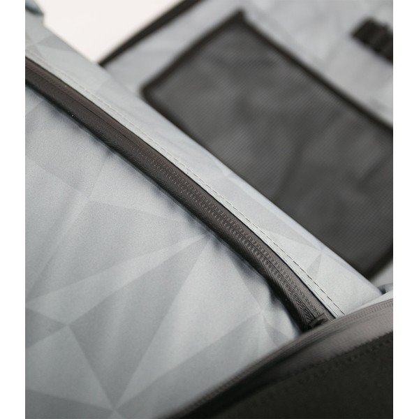 Rucsac Vertty Stealth, negru - gri-image-3
