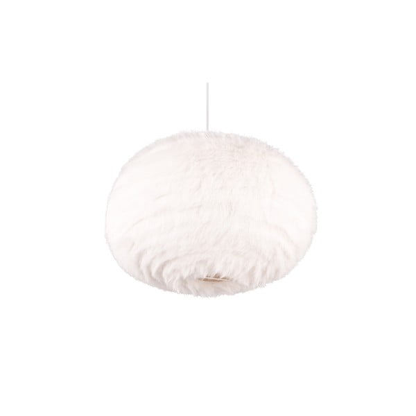 Lustră crem ø 50 cm Furry – Reality-image-2