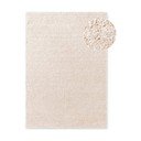 Covor crem țesut manual din material bouclé 160x230 cm Notting Hill Portobello – Ted Baker
