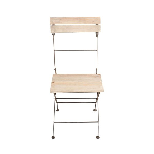 Scaun pliant de grădină Crido Consulting Monica-image-2