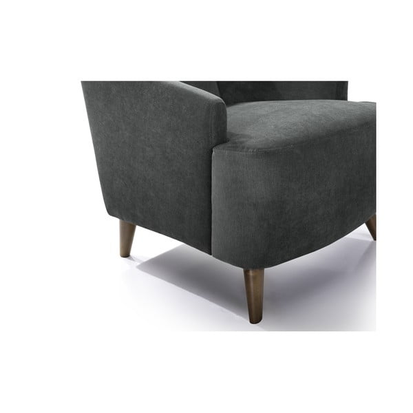 Fotoliu gri Slope - Scandic-image-1