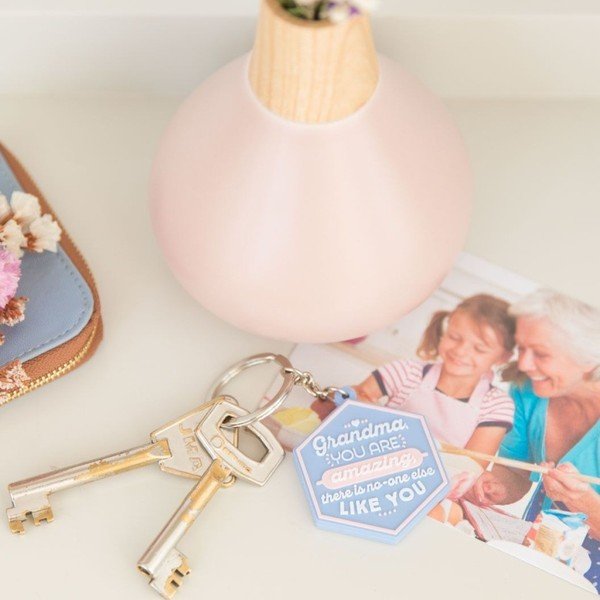 Breloc Mr. Wonderful Grandma-image-2