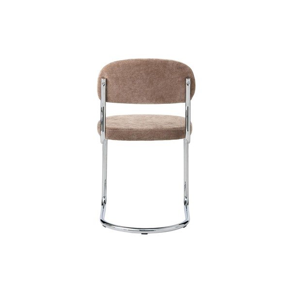 Scaun de dining taupe Griffin – Unique Furniture-image-3
