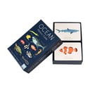 Cărți de joc Ocean – Rex London