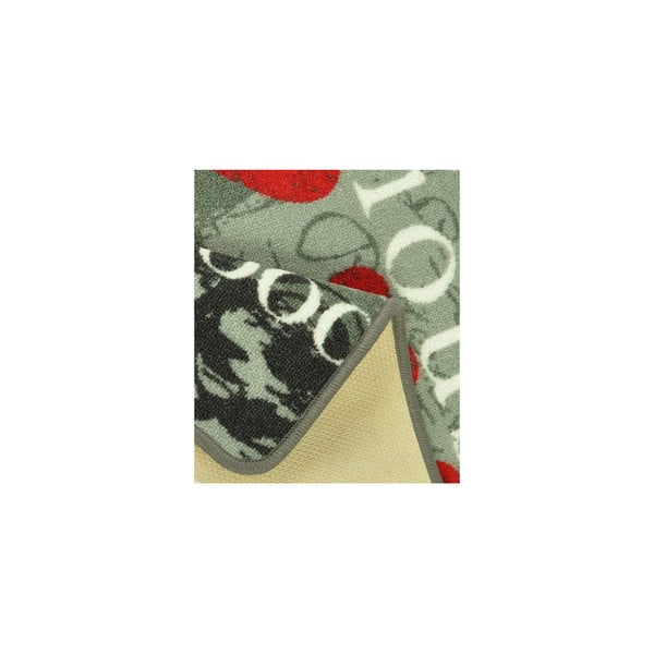 Covor de bucătărie Zala Living Enjoy Life, 67 x 180 cm-image-3