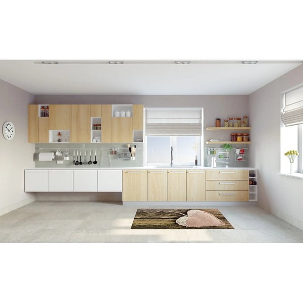 Traversă Floorita Coure, 60 x 140 cm-image-1