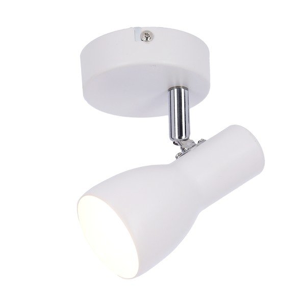 Aplică de perete albă Picardo – Candellux Lighting