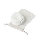 Set 10 dischete reutilizabile pentru demachiat Clean - Mette Ditmer Denmark