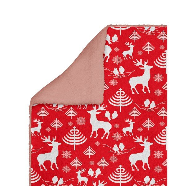 Pătură Oyo home Blitzen, 160 x 220 cm-image-2