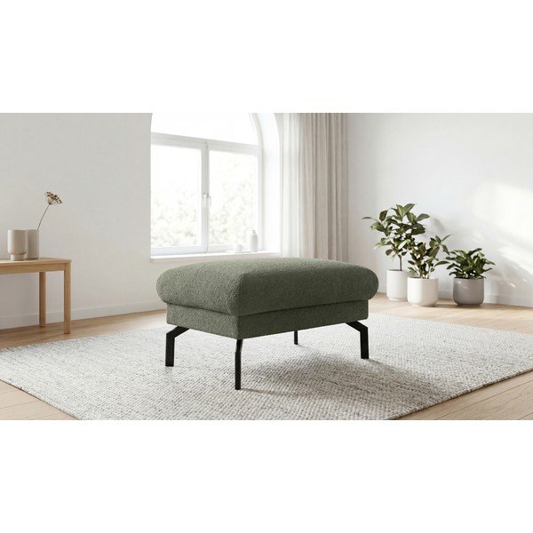 Taburet verde închis Gomero – Scandic-image-1