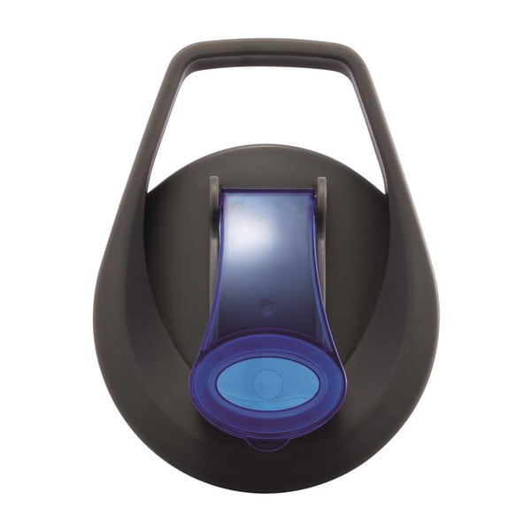 Sticlă cu filtru XD Design Loooqs, albastru, 800 ml-image-2
