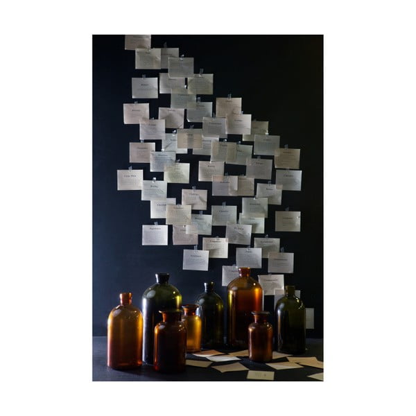 Sticlă cu dop BePureHome Pharmacy, 2 l-image-2