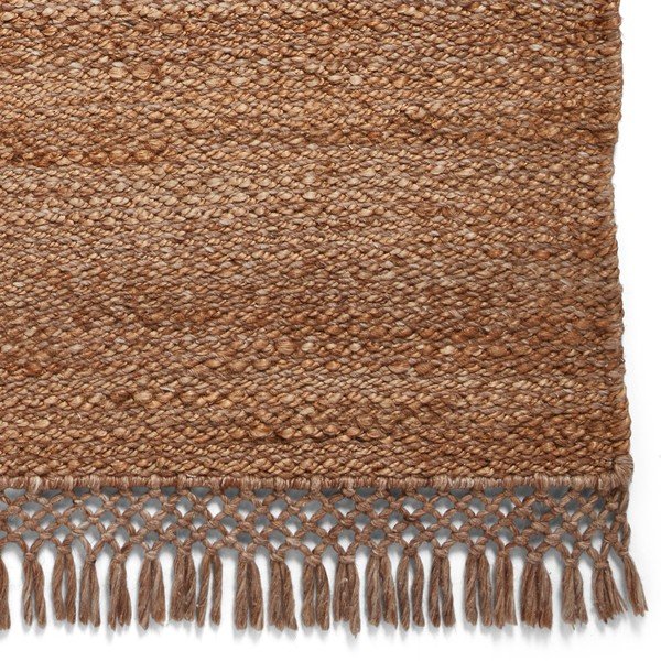 Covor din iută Think Rugs Bazaar Natural, 150 x 230 cm-image-3