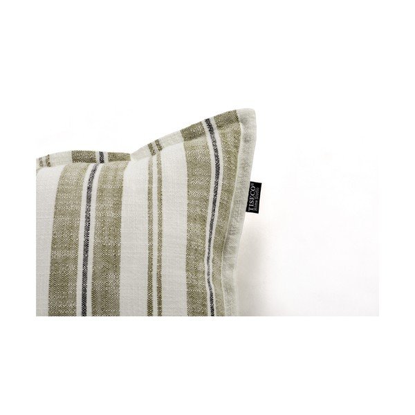 Pernă decorativă din bumbac 45x45 cm Indira – Tiseco Home Studio-image-2