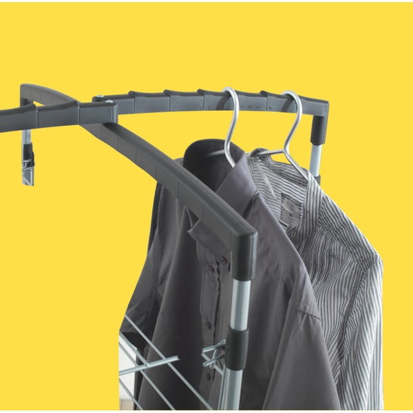 Uscător / suport pentru haine Metaltex-image-1