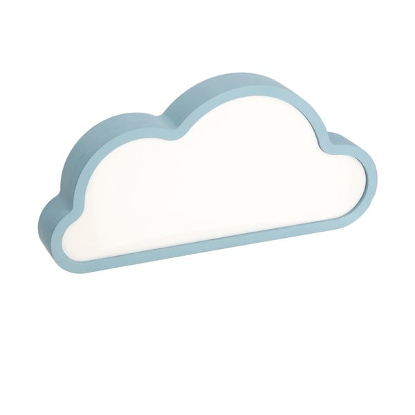 Veioză pentru copii albastră Cloud – Candellux Lighting-image-3
