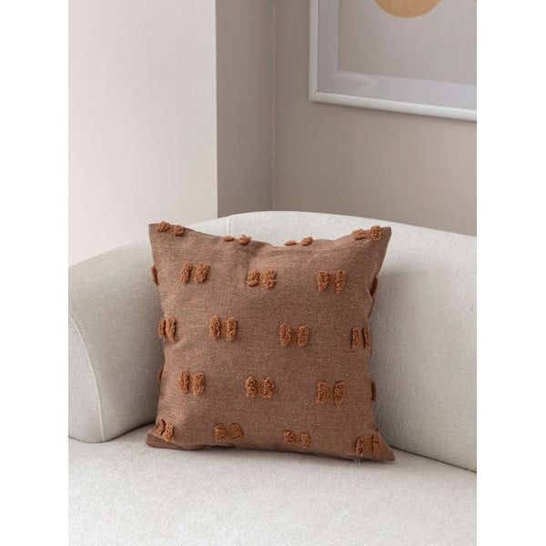 Față de pernă 43x43 cm Tuffet – Mioli Decor-image-1